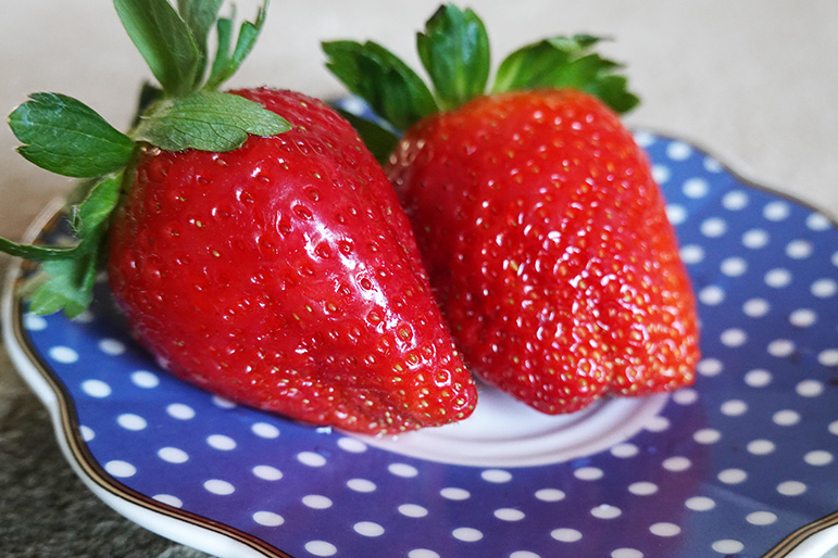 Dzień drugi diety&nbsp;.