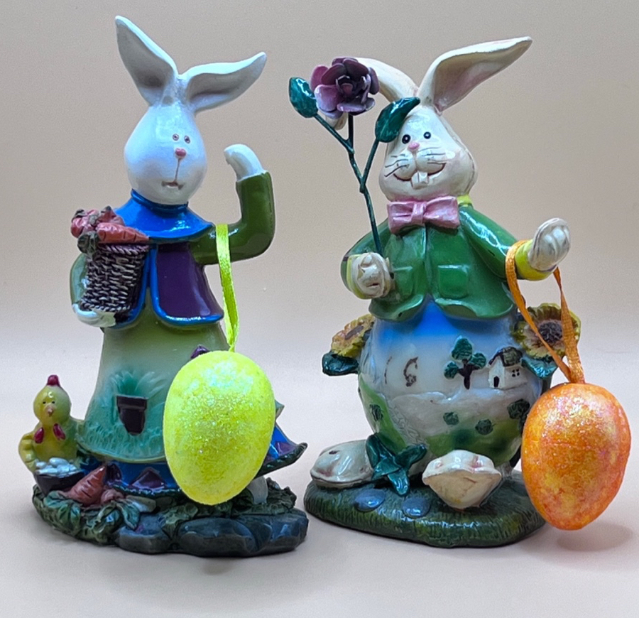 Tak świątecznie i wspomnieniowo🐣🐥🐔